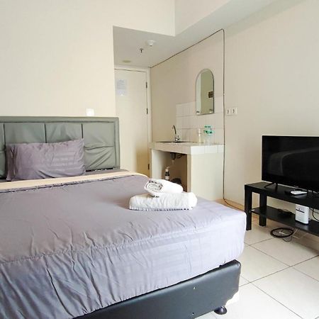 Springlake Summarecon Bekasi Apartement By Rna Esterno foto