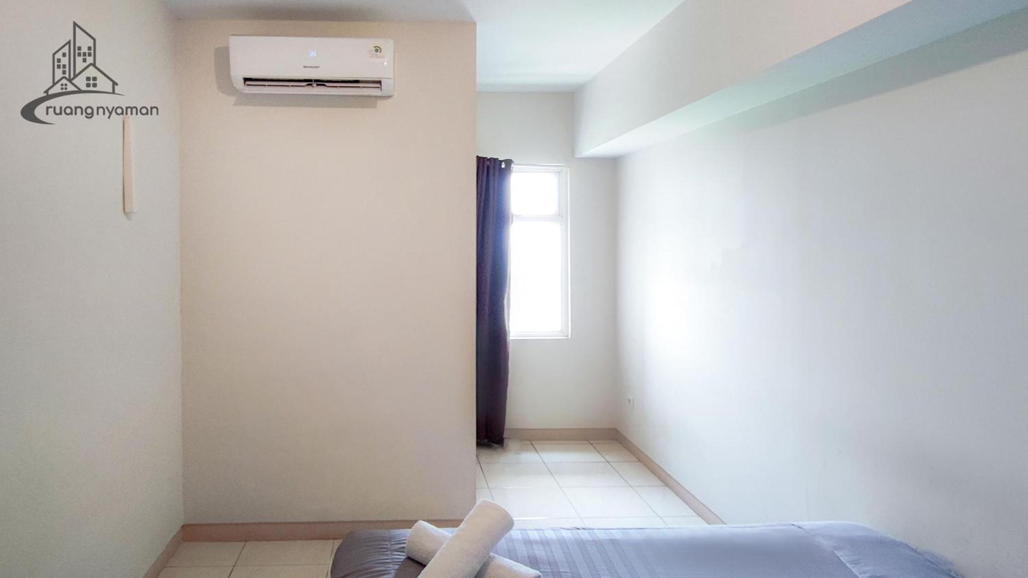Springlake Summarecon Bekasi Apartement By Rna Esterno foto