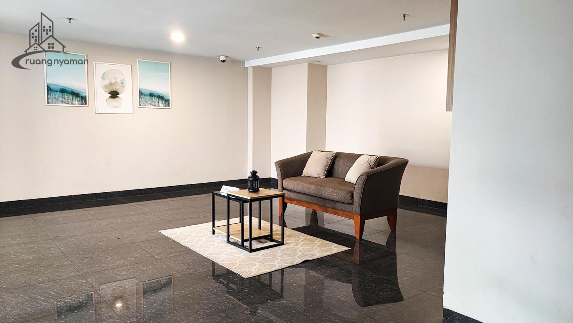 Springlake Summarecon Bekasi Apartement By Rna Esterno foto